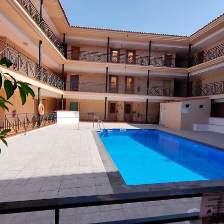 Bonito Apartamento Vacacional Motril Extérieur photo