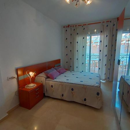 Bonito Apartamento Vacacional Motril Extérieur photo