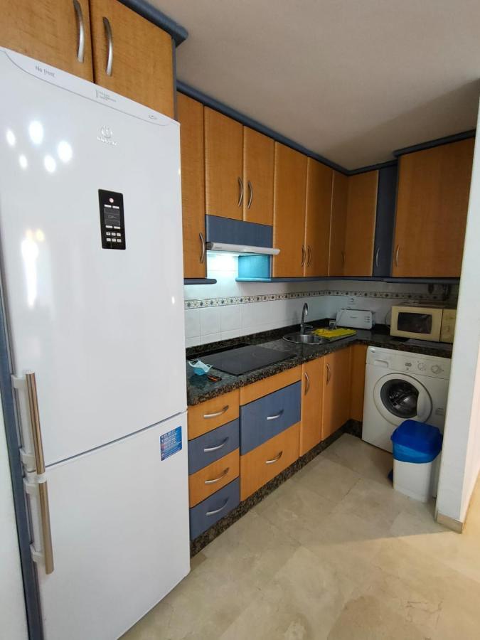 Bonito Apartamento Vacacional Motril Extérieur photo
