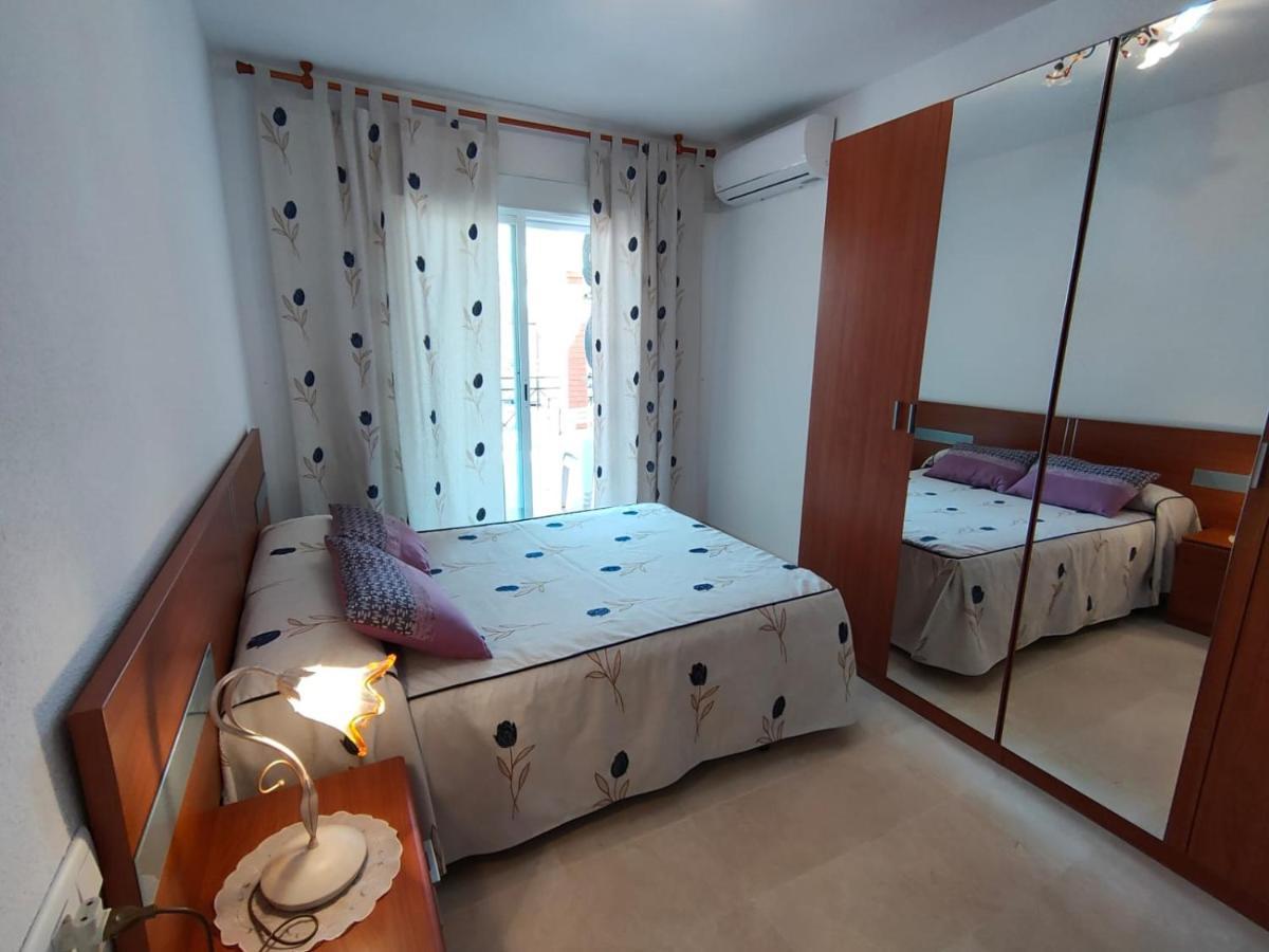 Bonito Apartamento Vacacional Motril Extérieur photo