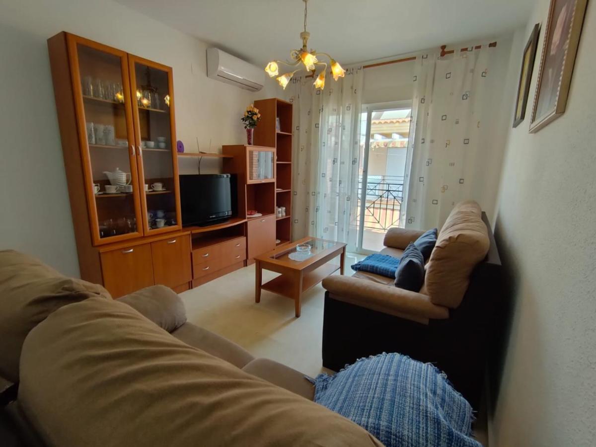 Bonito Apartamento Vacacional Motril Extérieur photo