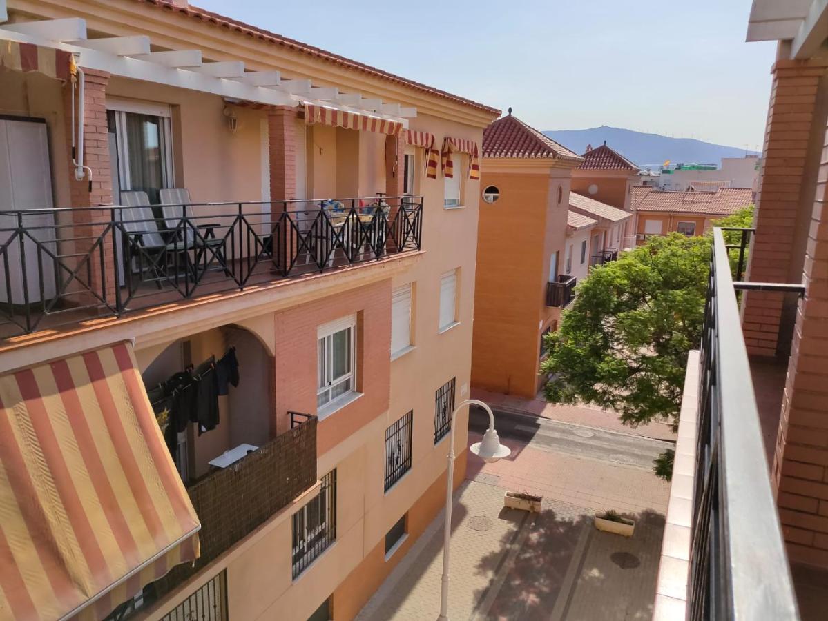 Bonito Apartamento Vacacional Motril Extérieur photo