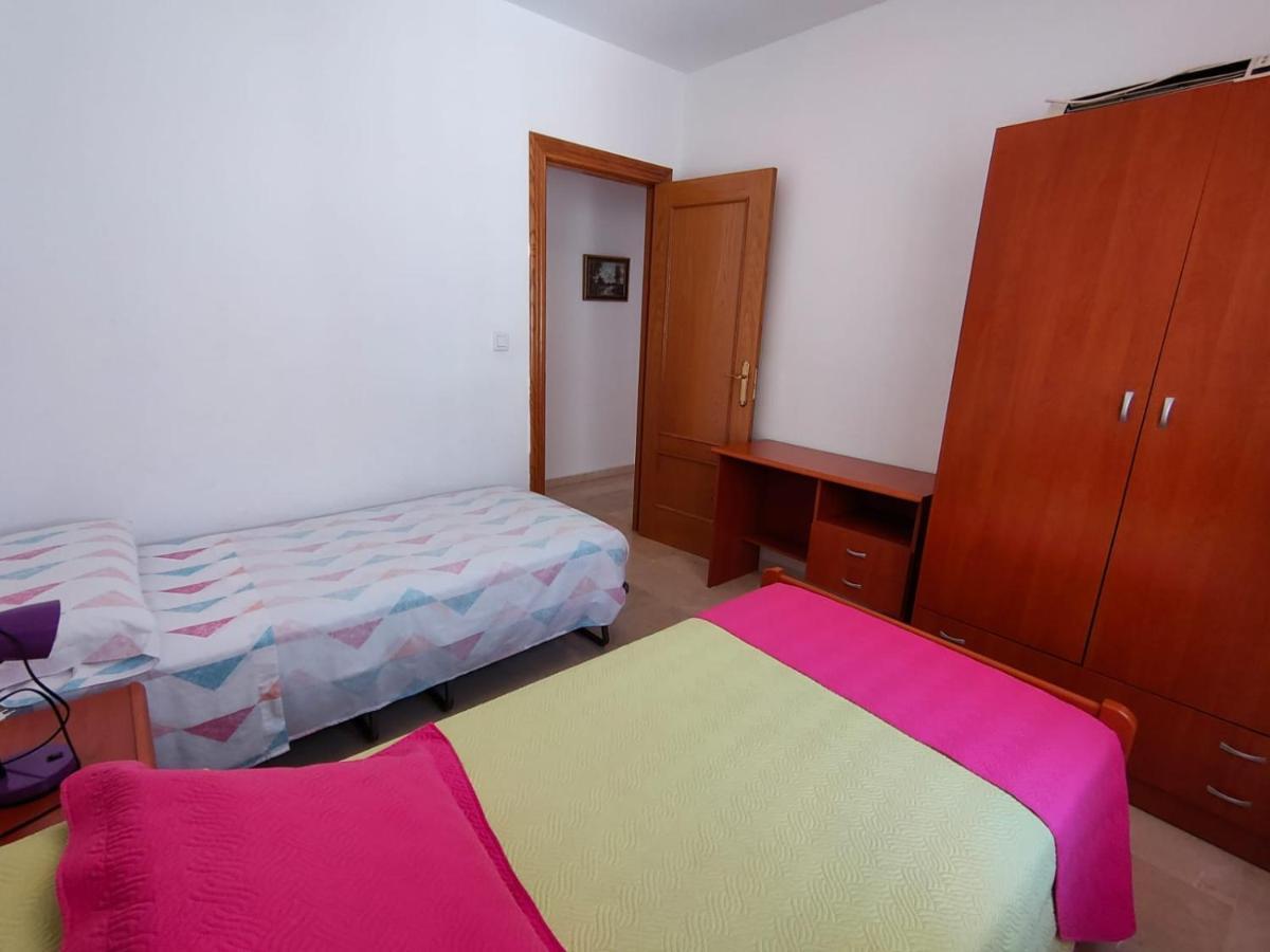 Bonito Apartamento Vacacional Motril Extérieur photo