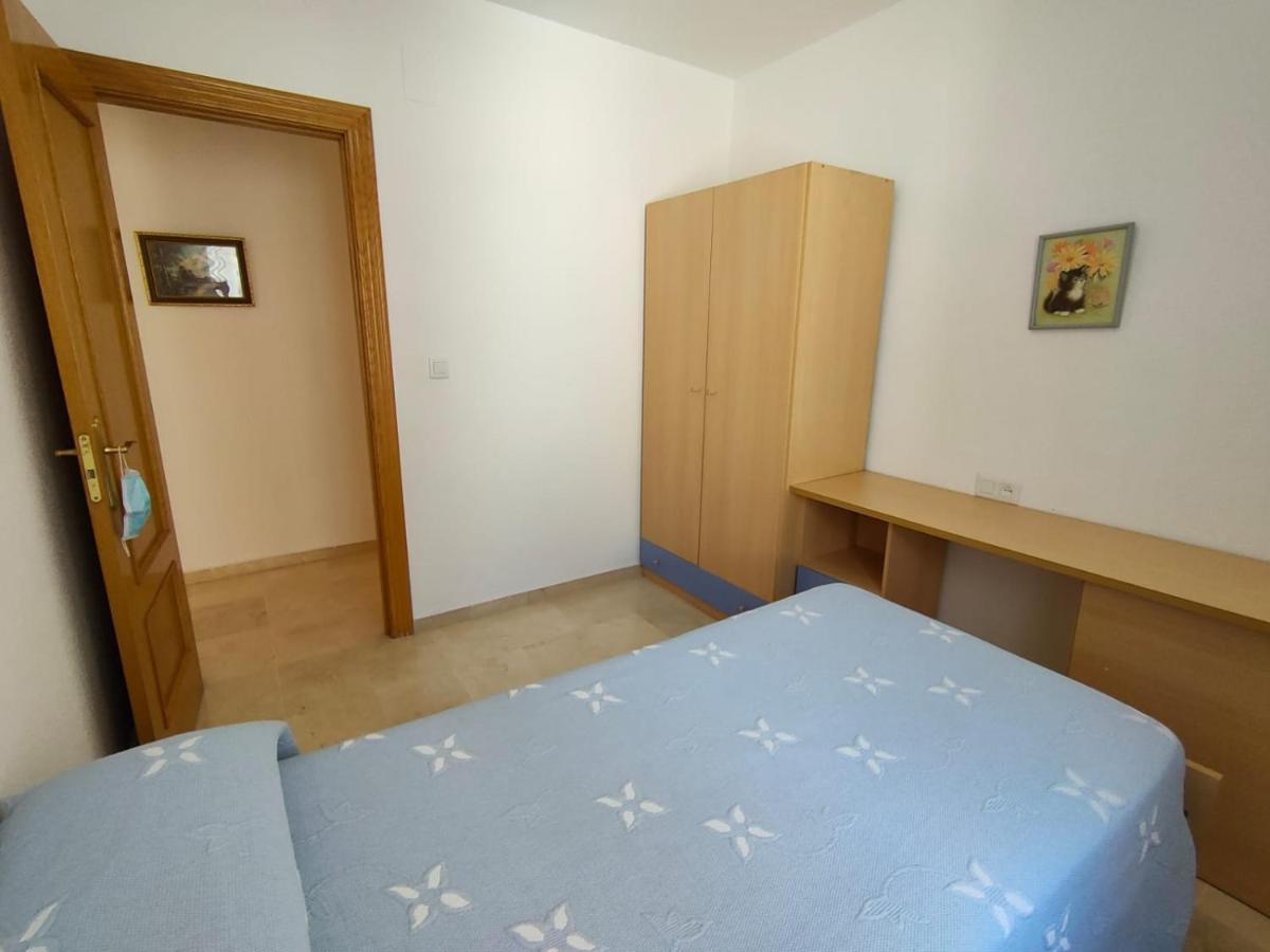 Bonito Apartamento Vacacional Motril Extérieur photo