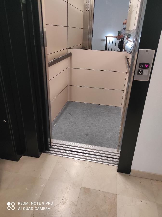 Bonito Apartamento Vacacional Motril Extérieur photo