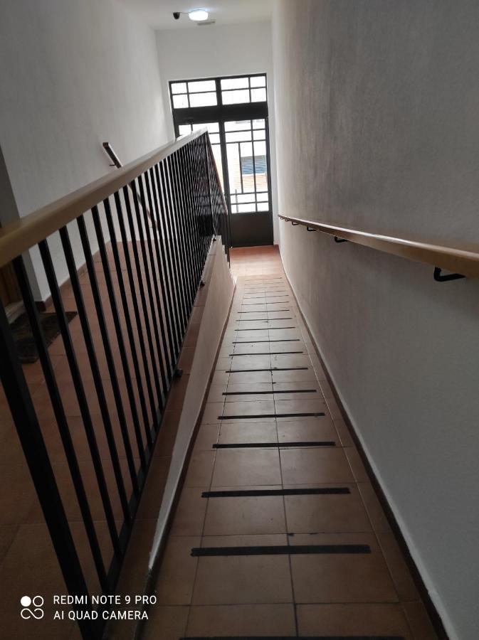 Bonito Apartamento Vacacional Motril Extérieur photo