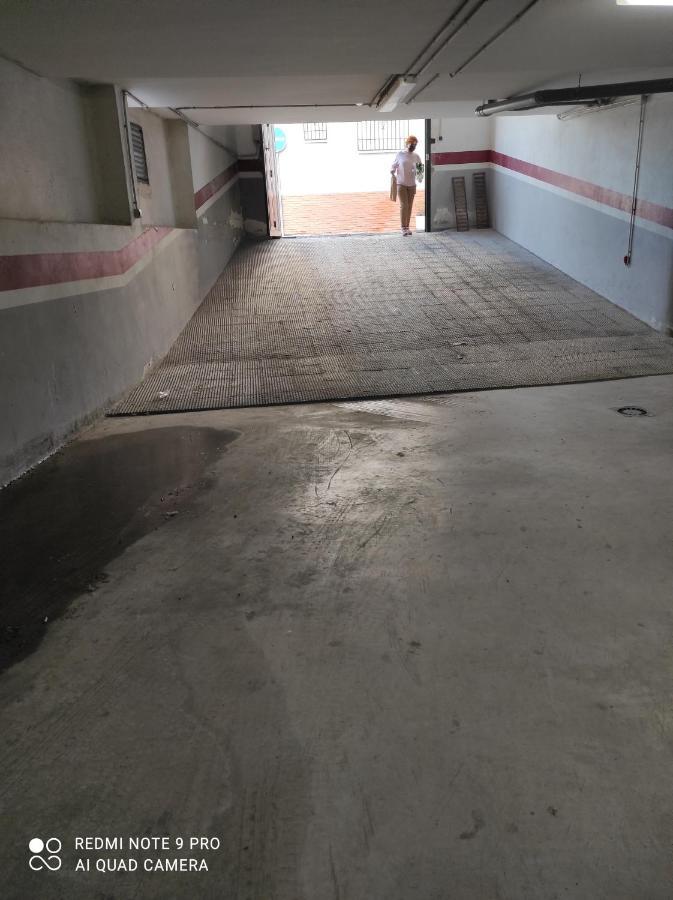 Bonito Apartamento Vacacional Motril Extérieur photo
