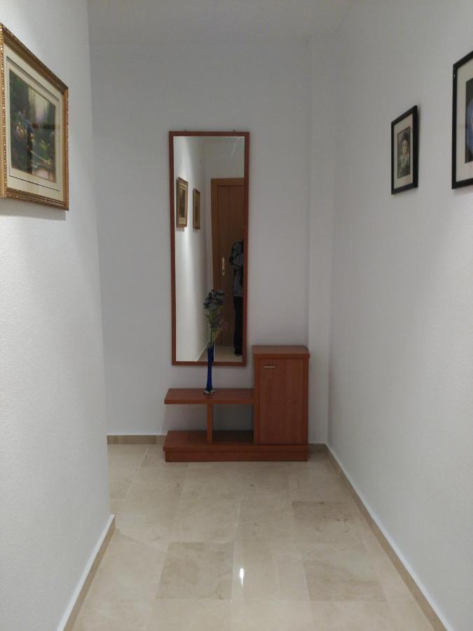 Bonito Apartamento Vacacional Motril Extérieur photo